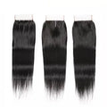 Straight Hair 4x4 Closure