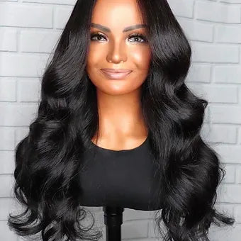 Bodywave (4x4 closure) Wig