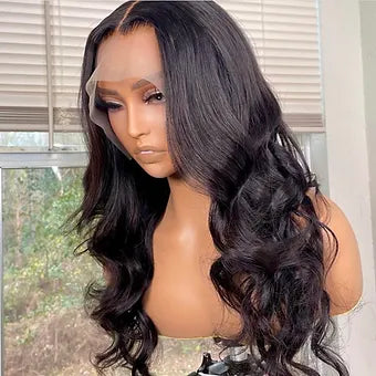 Bodywave (13x4 Frontal) Wig