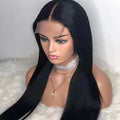 Straight (4x4 Closure) Wig