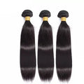 Straight Bundles