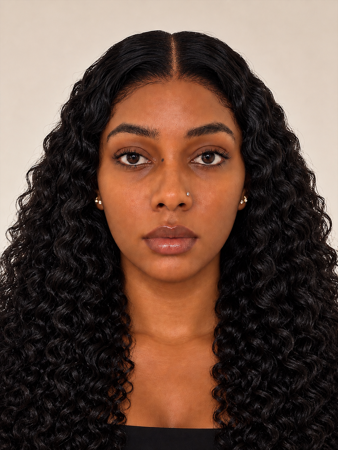 BIG CURL