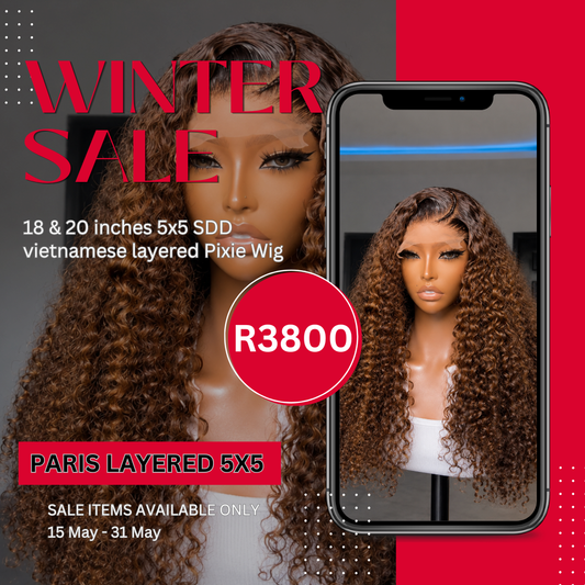 WINTER SALE 26