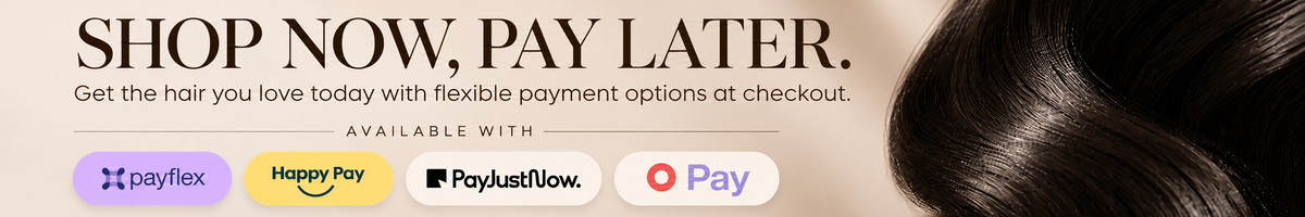 Shop now, pay later