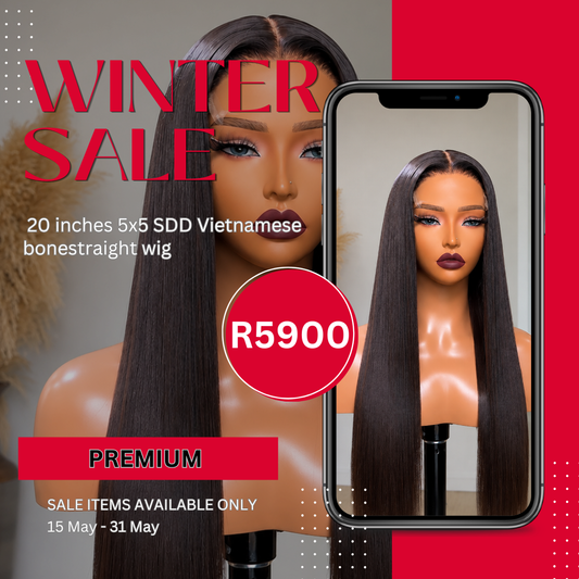 WINTER SALE 26