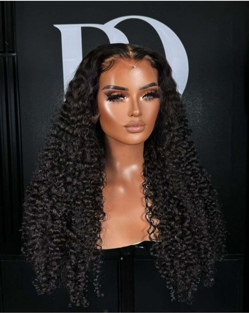 BIG CURL