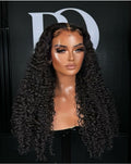 BIG CURL