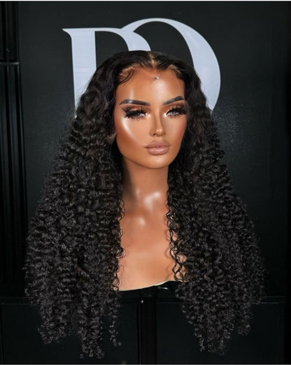 BIG CURL