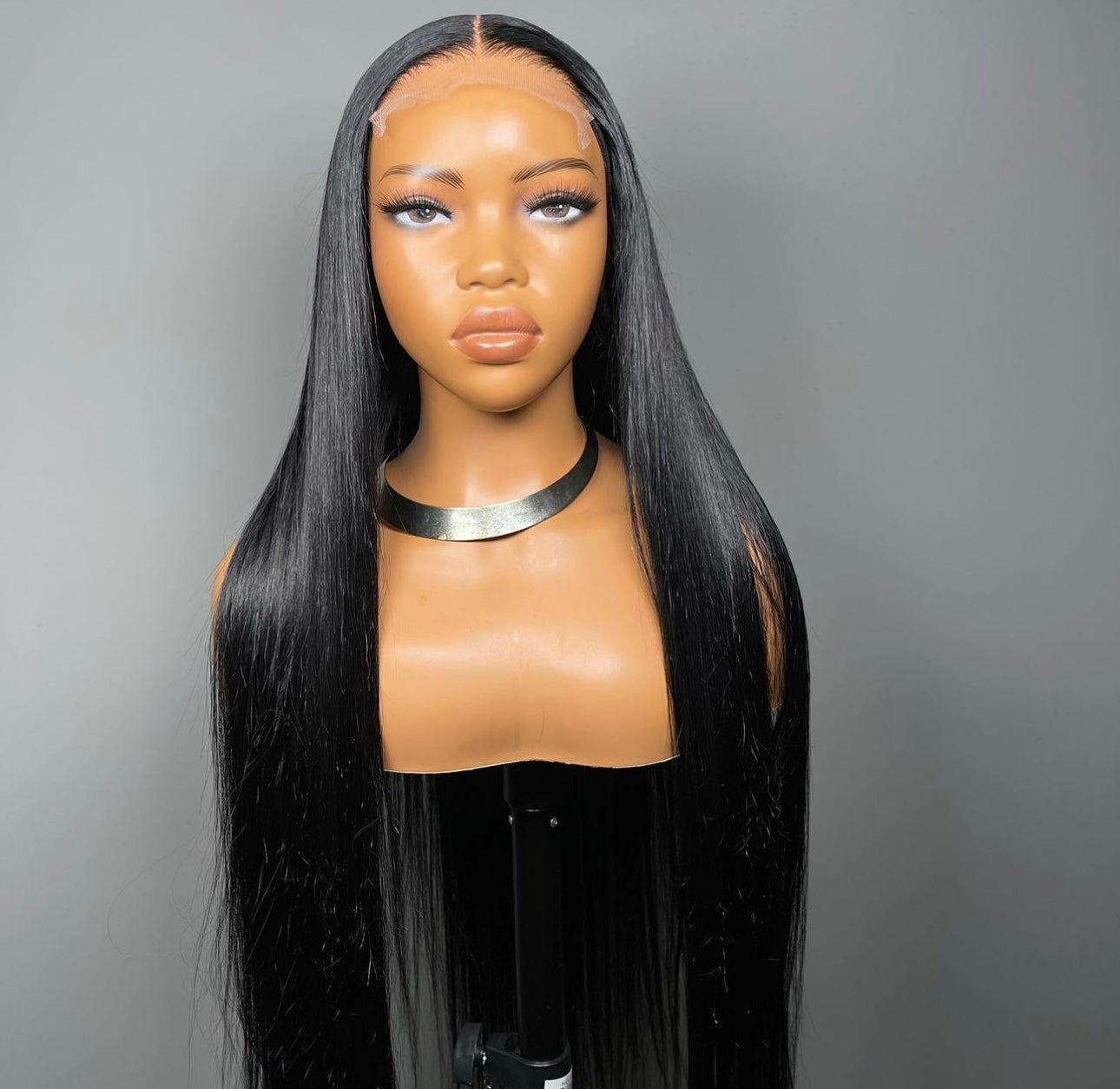 HD 5x5 Wigs