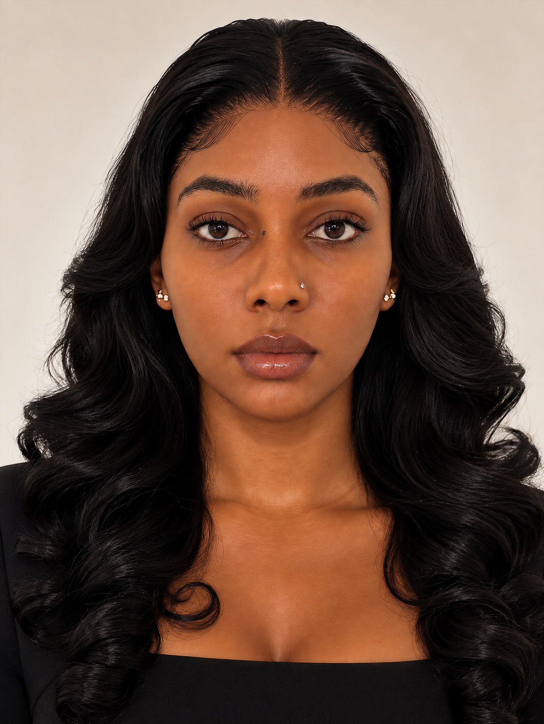 Bodywave (13x4 Frontal) Wig