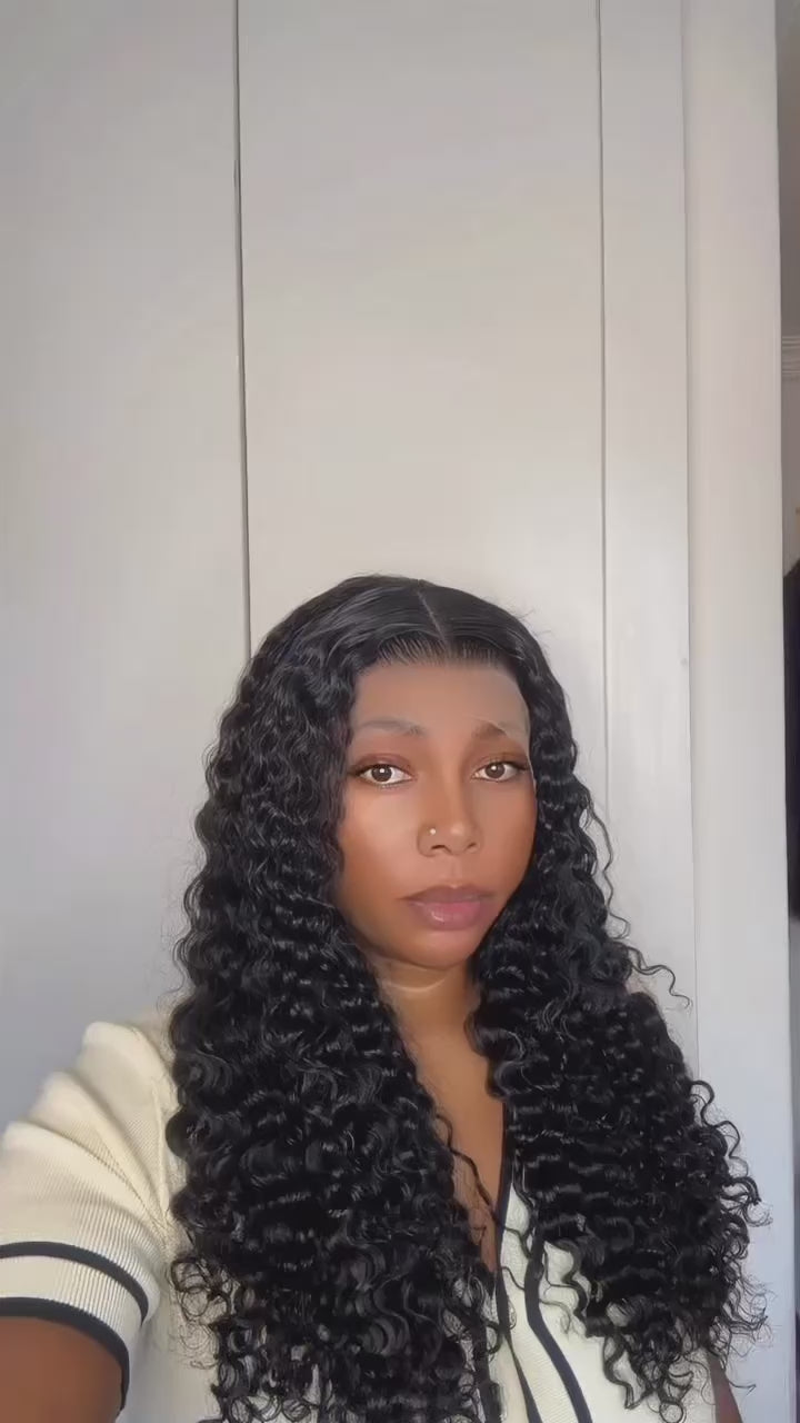 BIG CURL