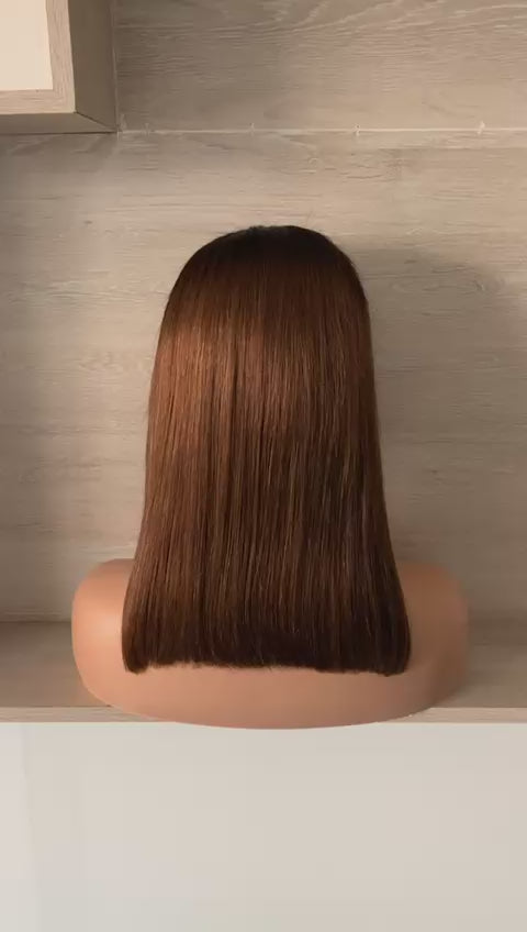 OMBRE DOUBLE DRAWN